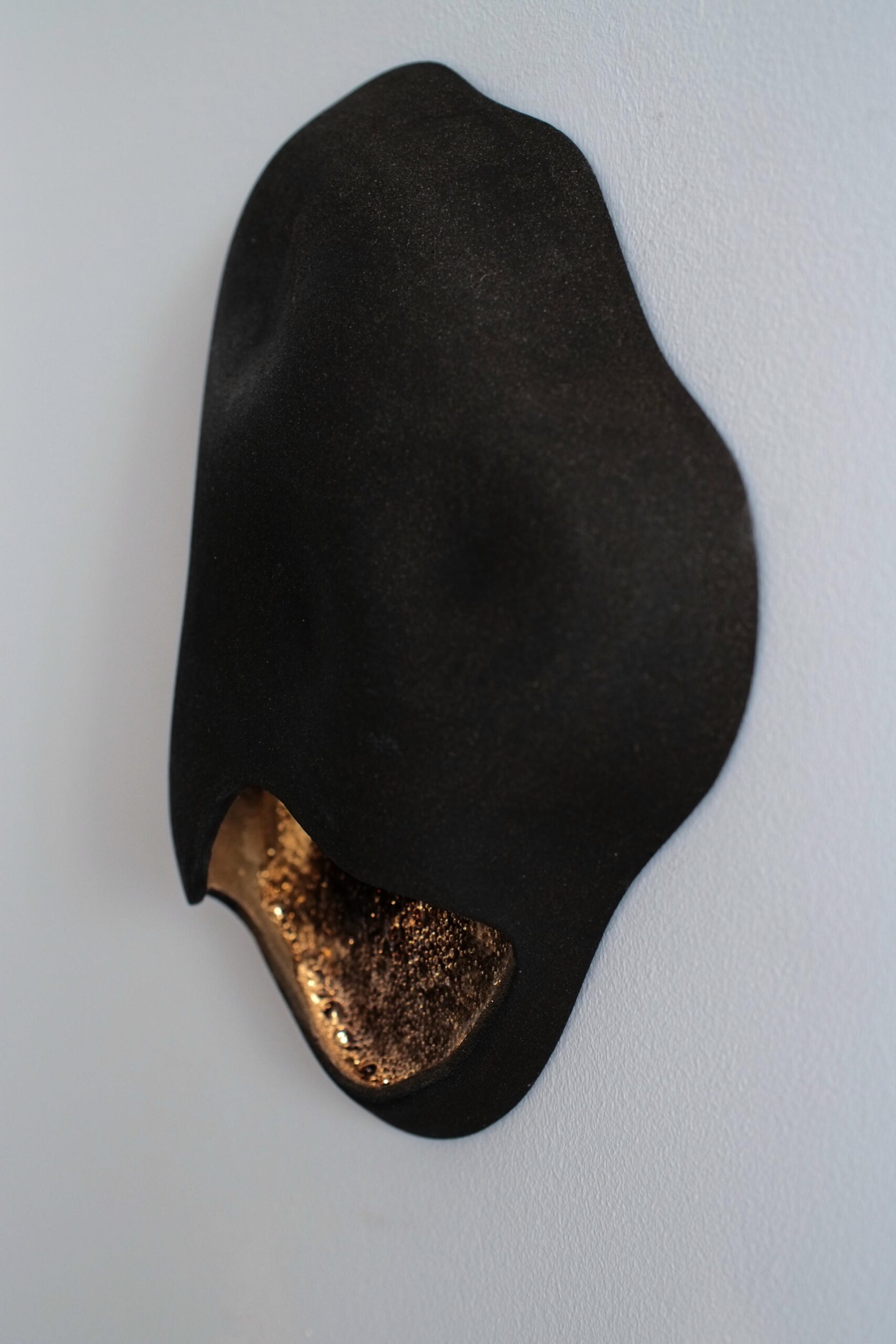 Seixal Wall Lamp by Amande Haeghen 8