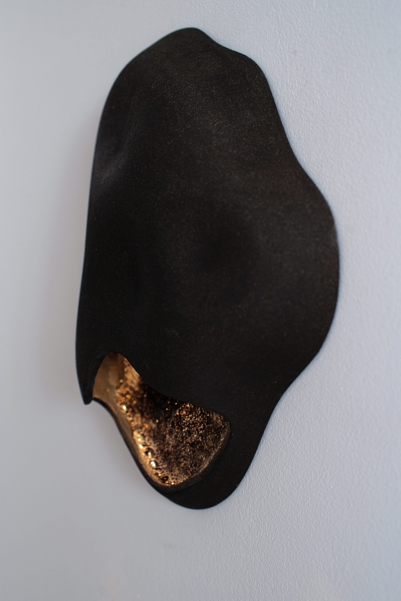 Seixal Wall Lamp by Amande Haeghen 8