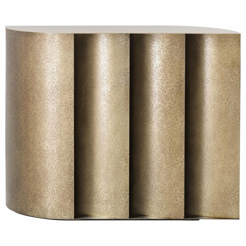 Sinestesia Console by De Castelli 1