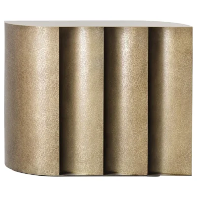 Sinestesia Console by De Castelli