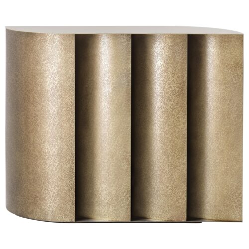 Sinestesia Console by De Castelli 1