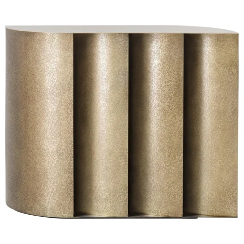 Sinestesia Console by De Castelli 1