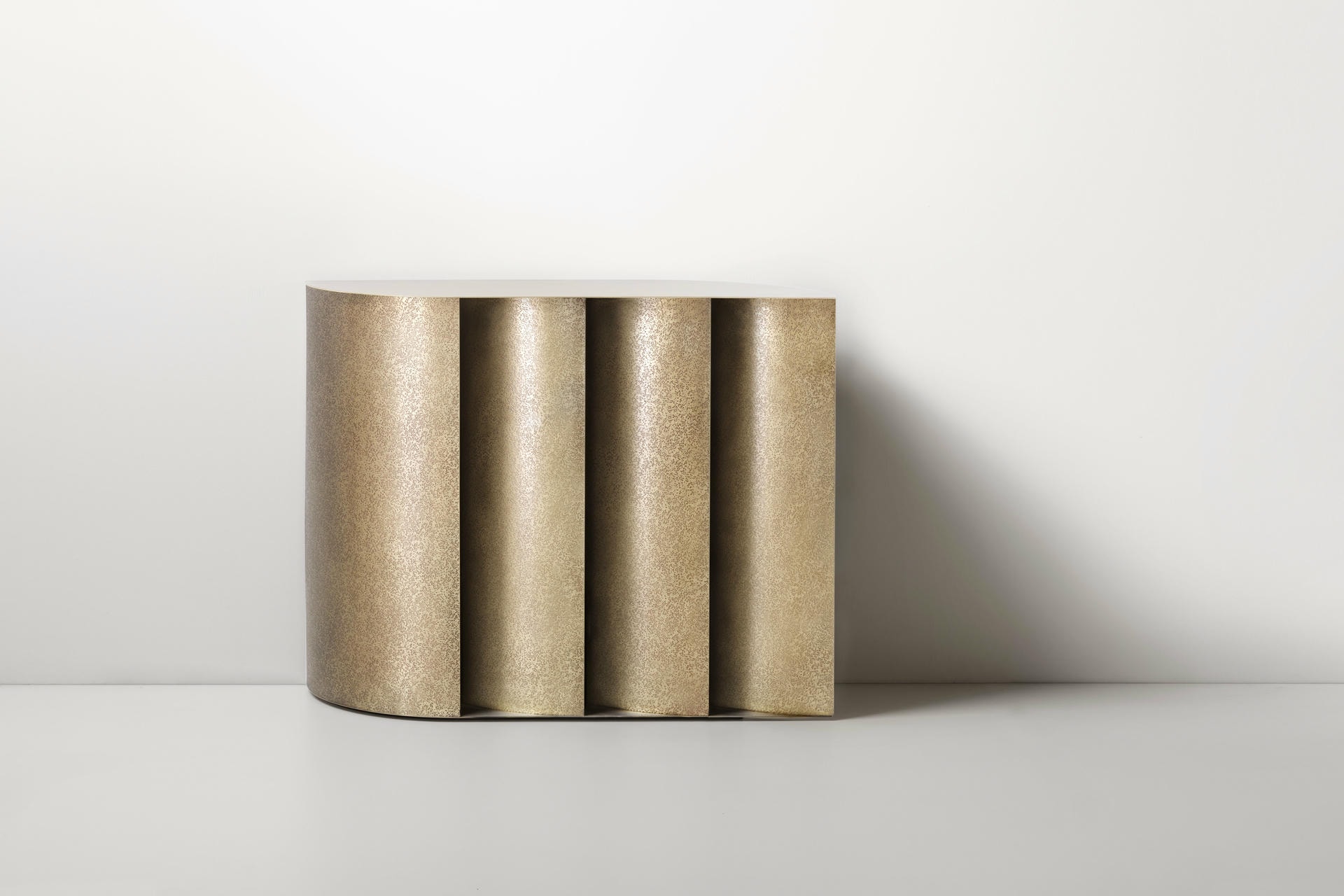 Sinestesia Console by De Castelli 2