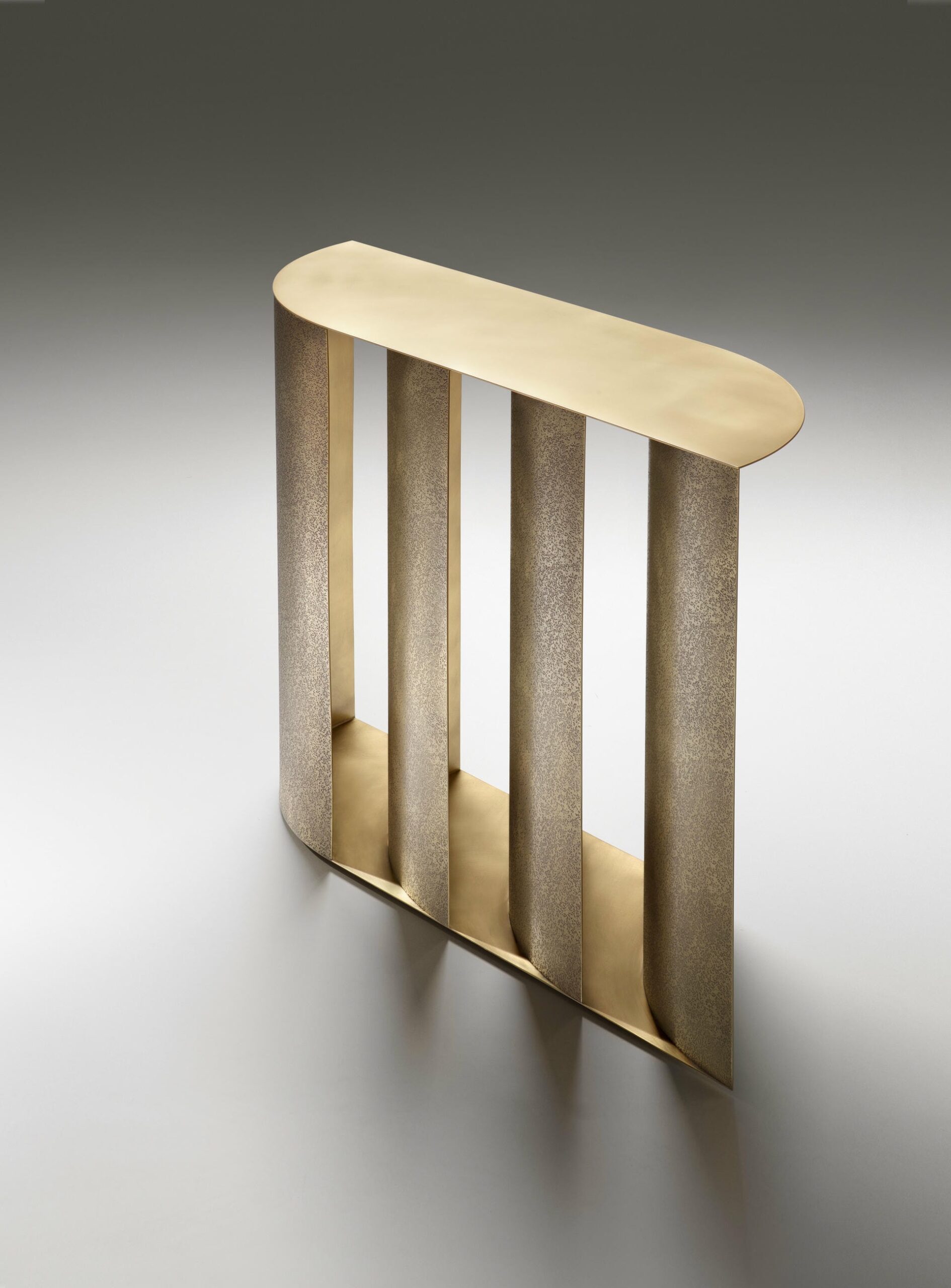 Sinestesia Console by De Castelli 3