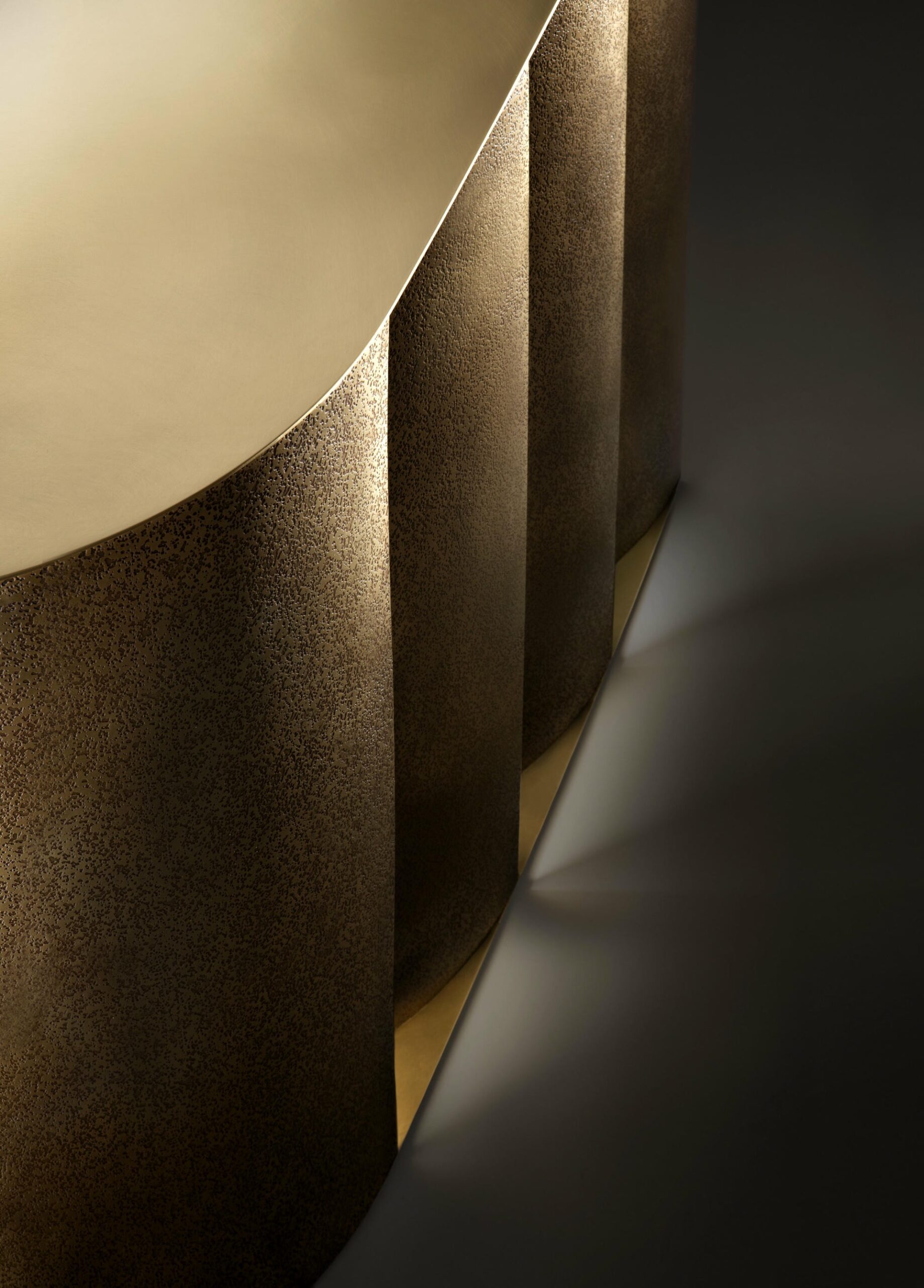 Sinestesia Console by De Castelli 4