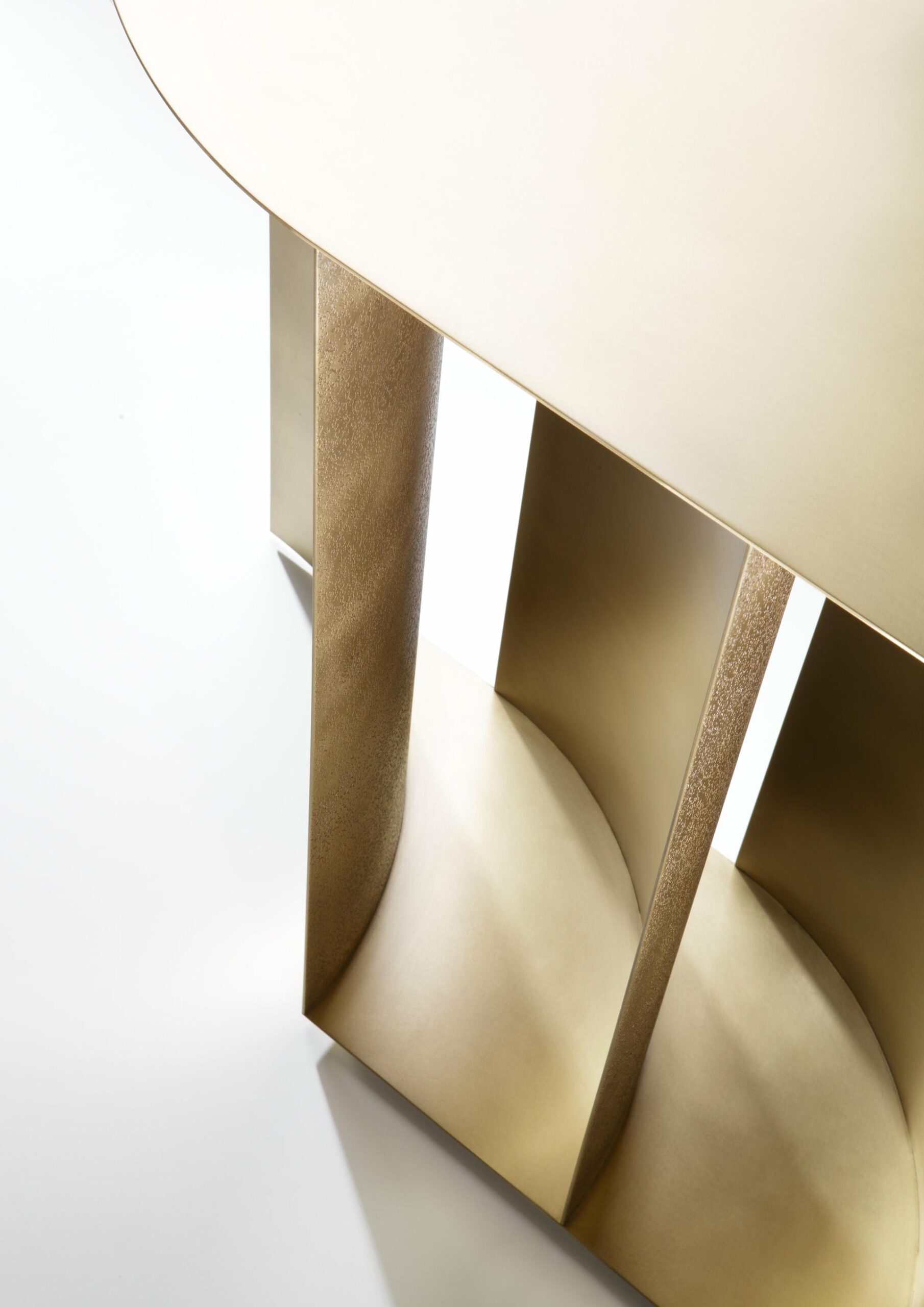 Sinestesia Console by De Castelli 5