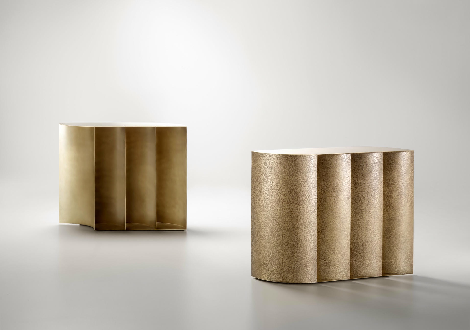 Sinestesia Console by De Castelli 6