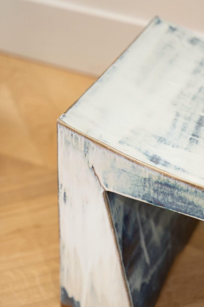 elsa foulon archi stool galerie philia