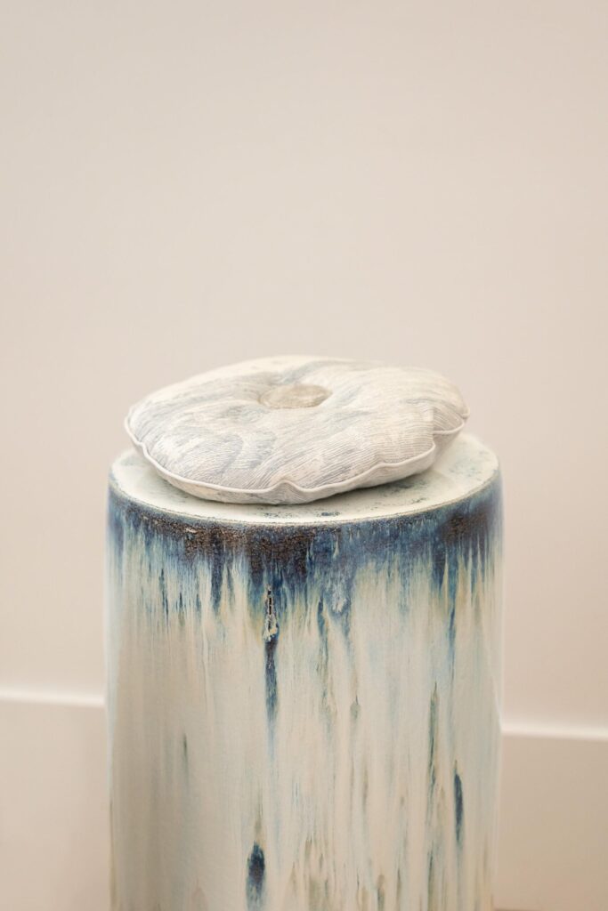 elsa foulon stool galerie philia