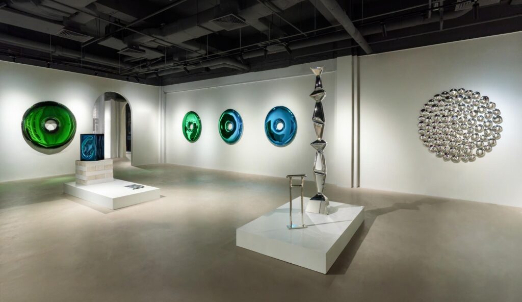 galerie philia blown away singapore 01