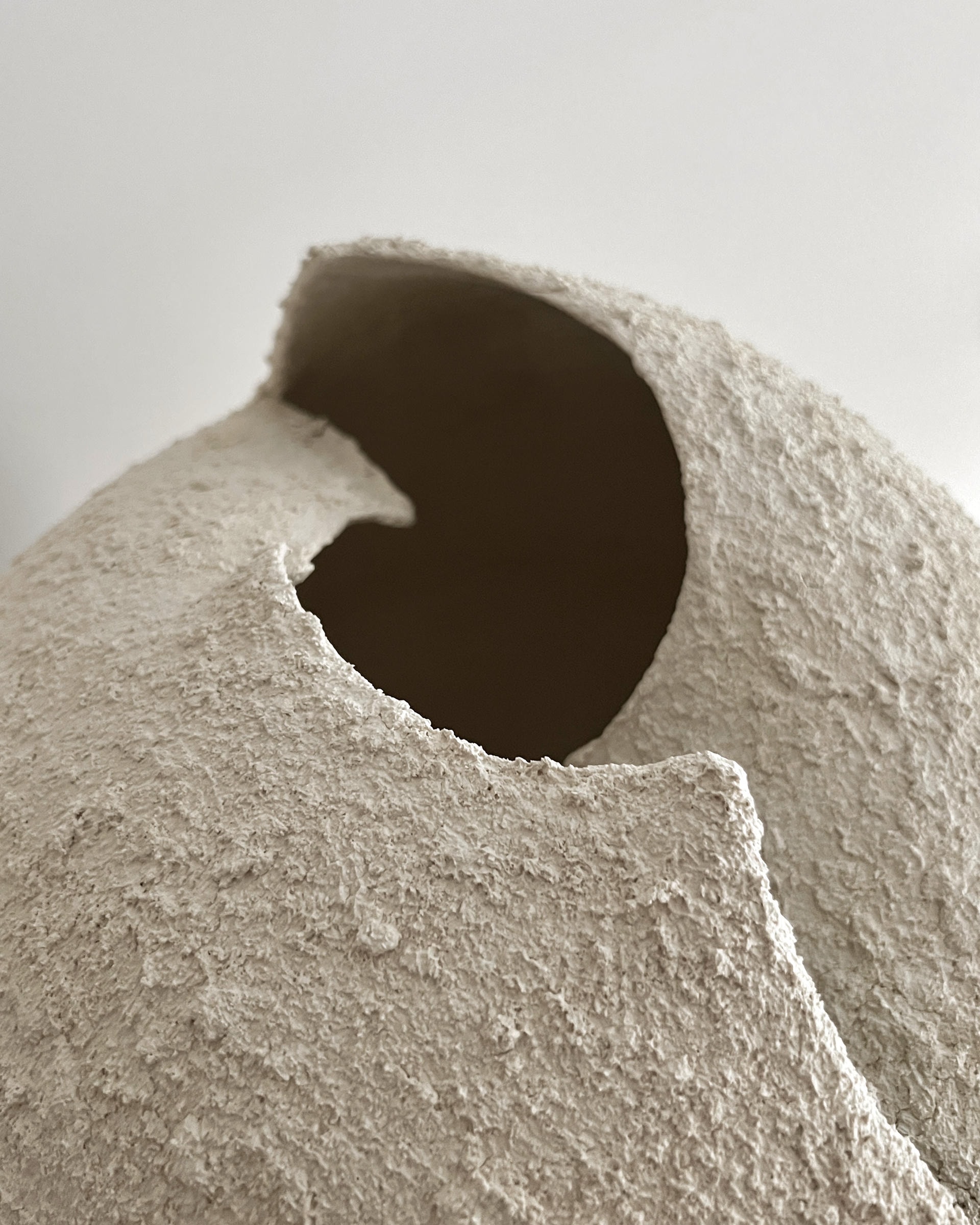 laura pasquino grain sculpture galerie philia 05