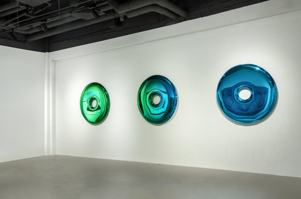 zieta rondo triptych gradiente galerie philia 01