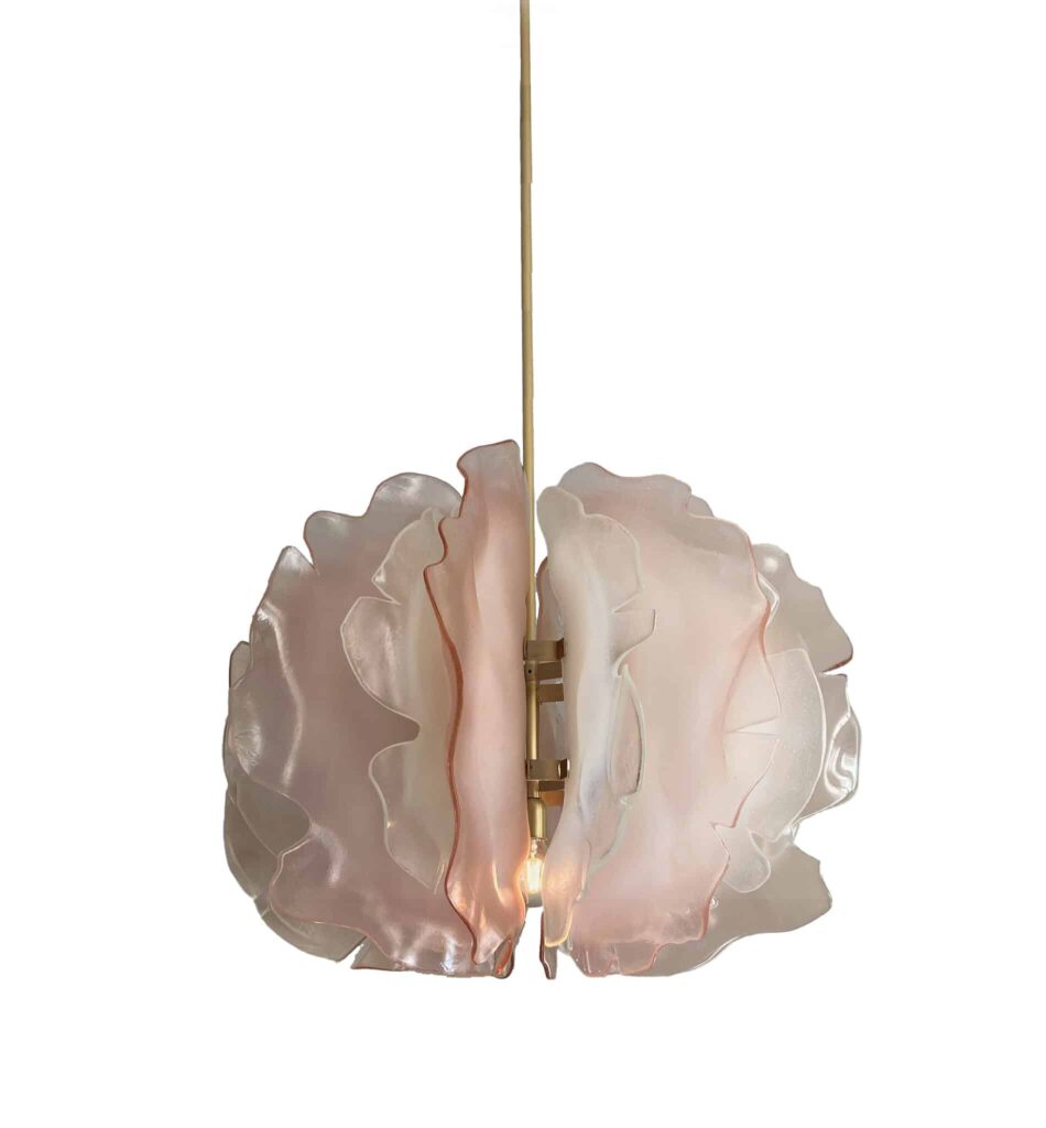 Bloom Chandelier by Marie Jeunet 1
