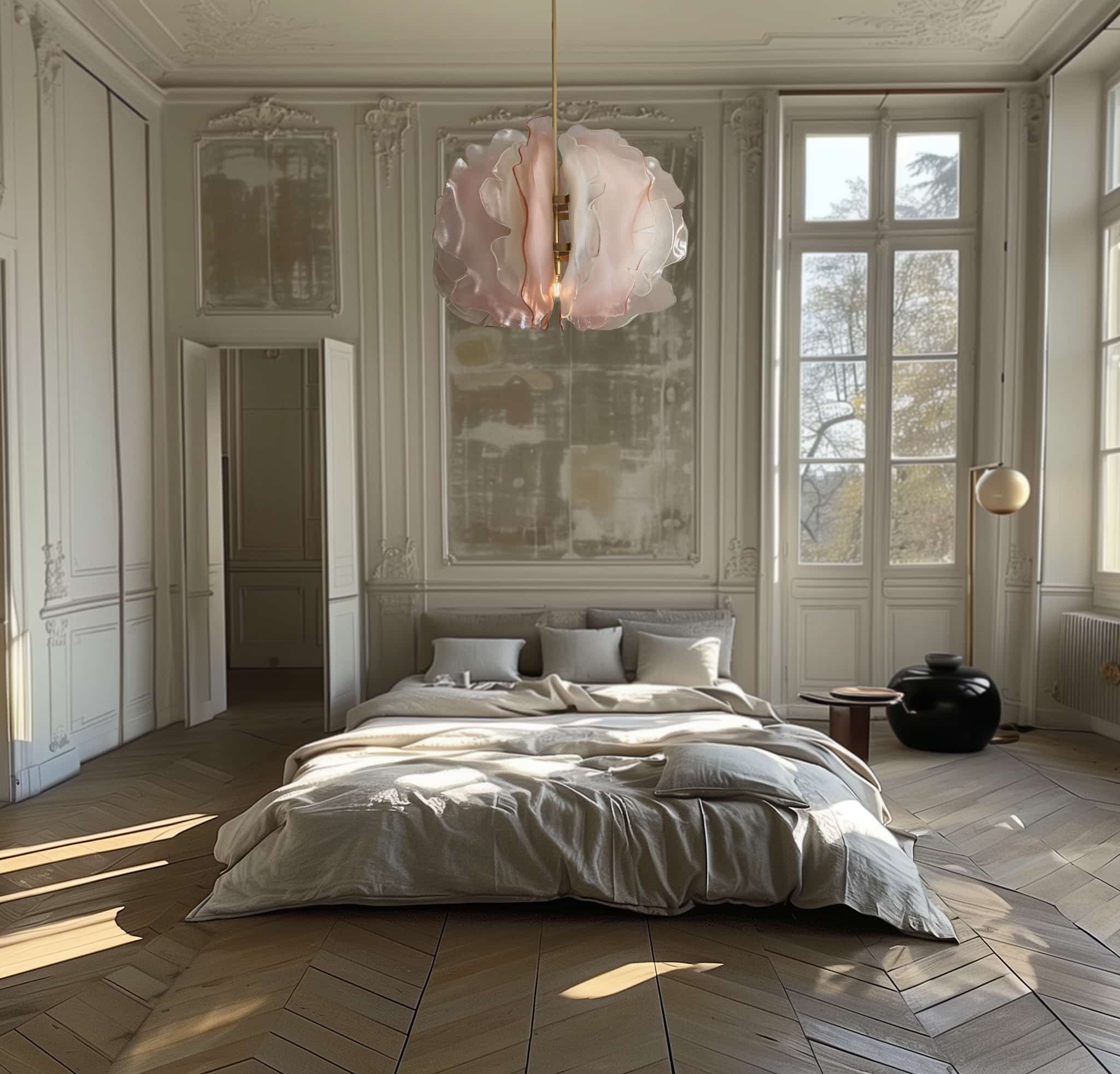 Bloom Chandelier by Marie Jeunet 3