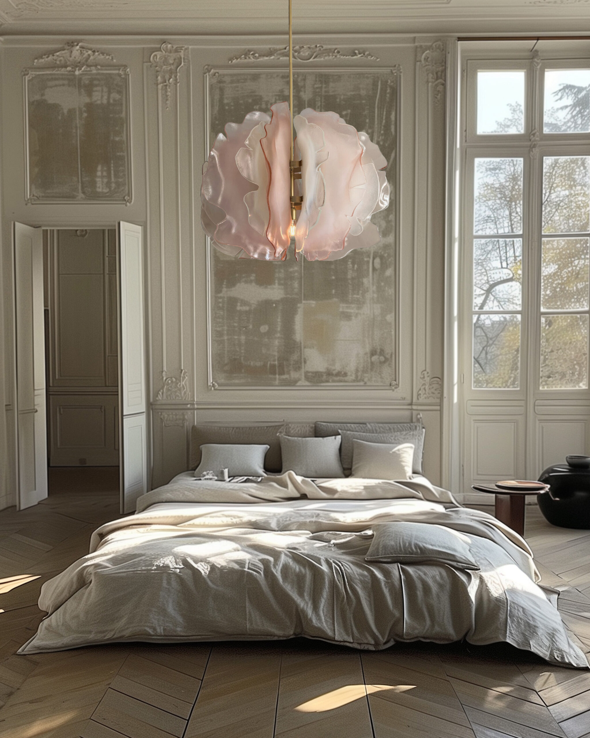 Bloom Chandelier by Marie Jeunet 4