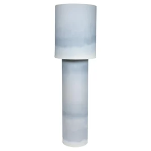 Cirrus Floor Lamp III by Elsa Foulon