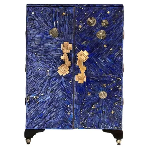 Curiosity Cabinet by Christopher Boots 1