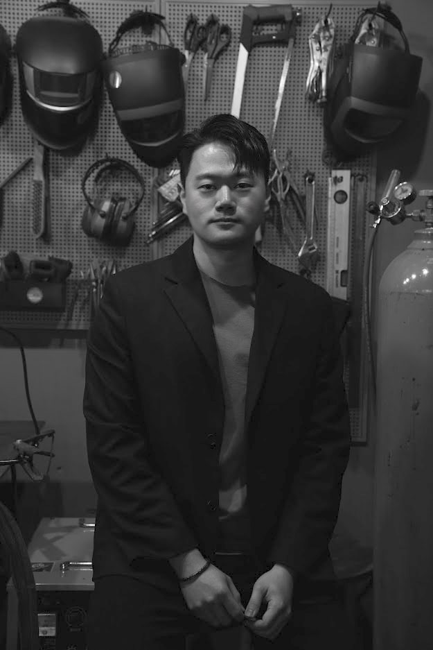 Dongwook Choi