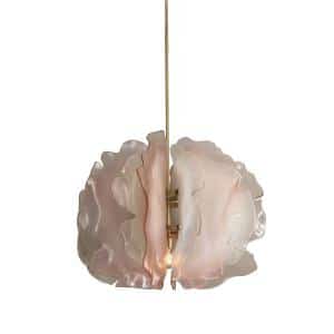 Bloom Chandelier by Marie Jeunet