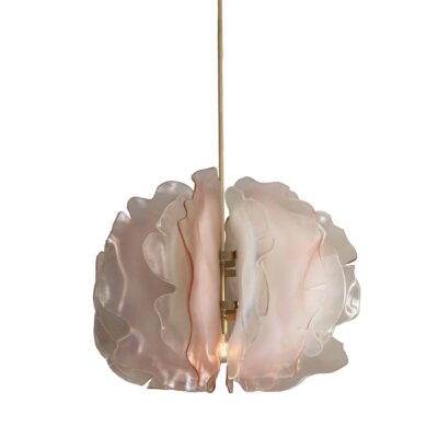Bloom Chandelier by Marie Jeunet