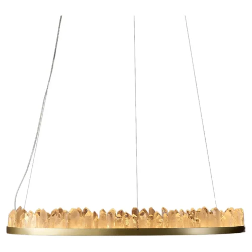 Prometheus I Pendant Light by Christopher Boots 1