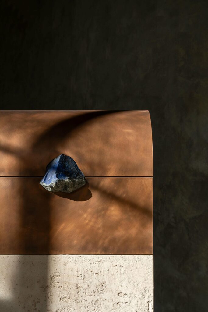 pierre devalck treasure chest galerie philia 03