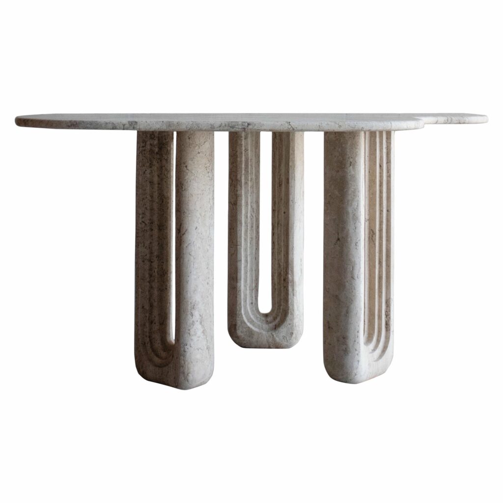 Amazonas Low Table by Ayres 1
