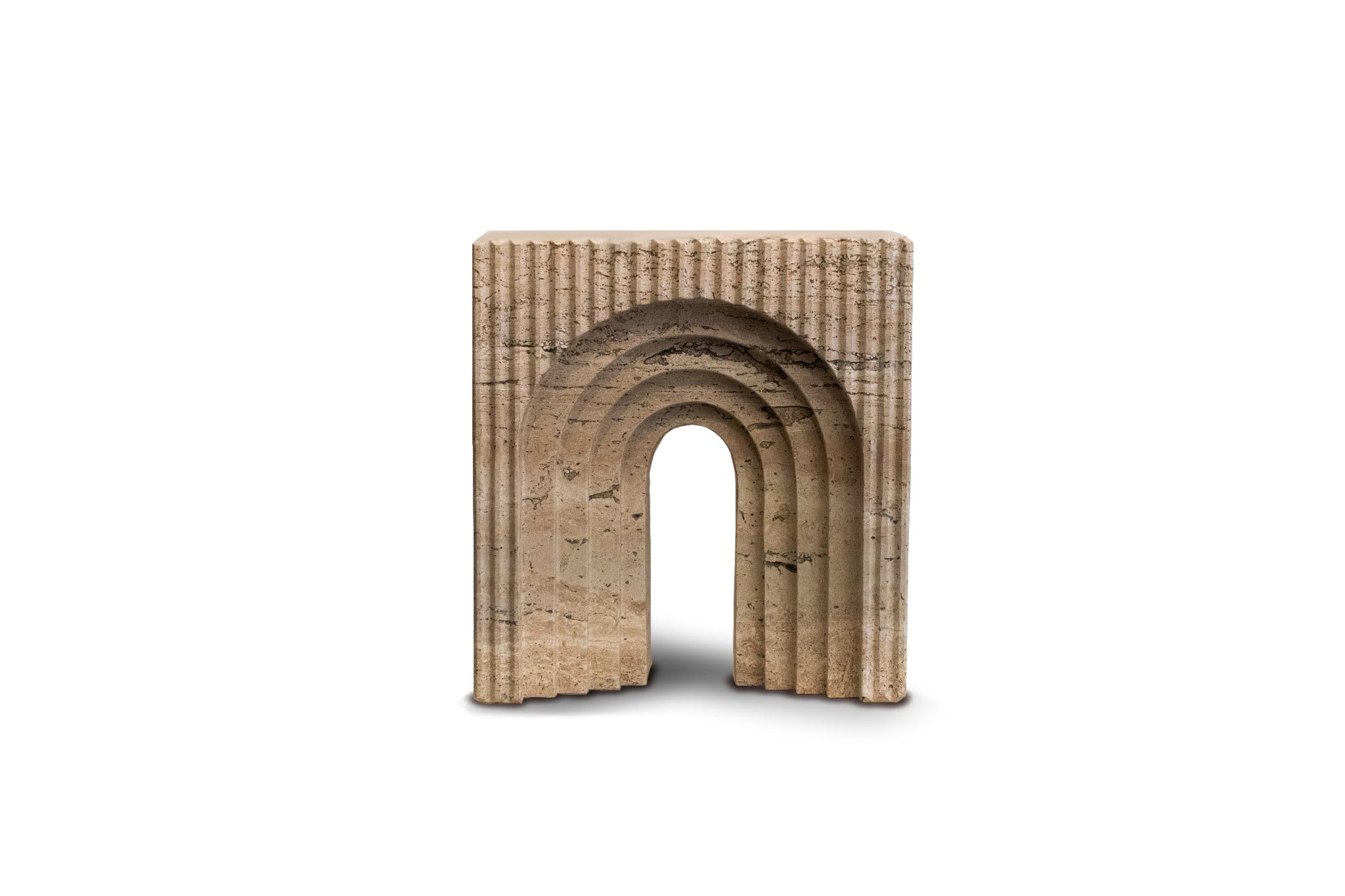 Amazonas Side Table by Ayres 2