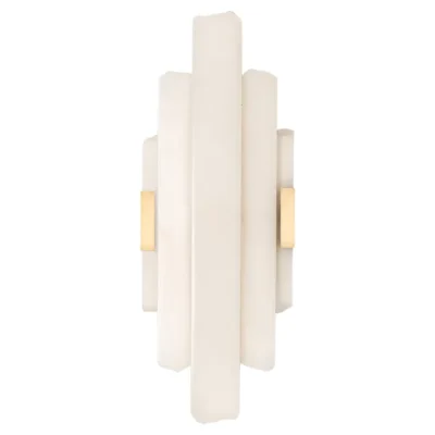 Cascade Light Sculpture by Marie Jeunet