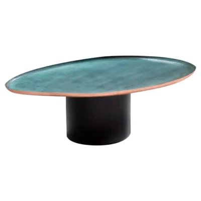 Drop 30 Side Table by De Castelli