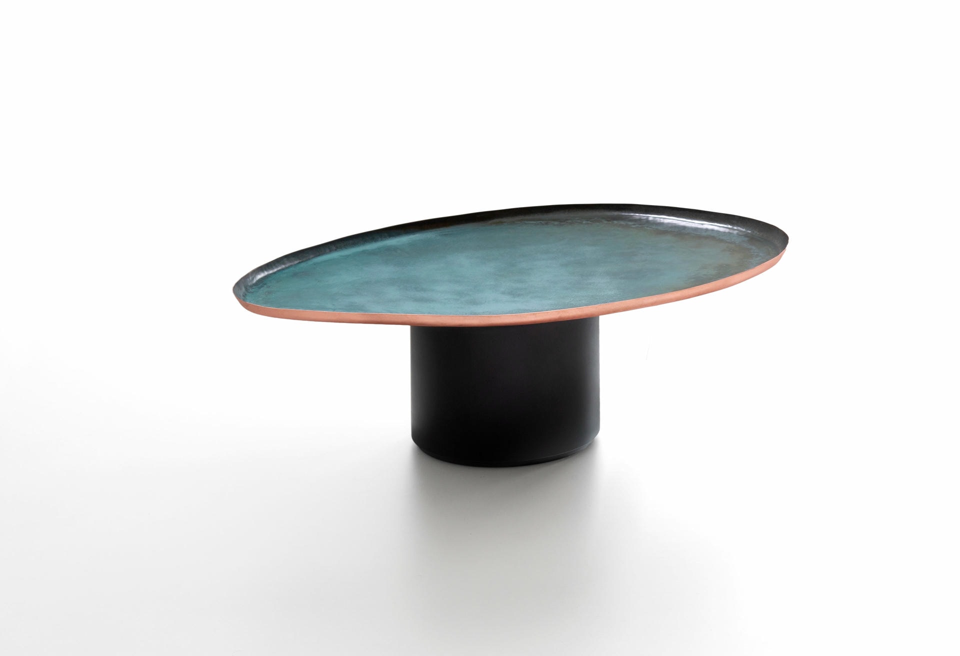 Drop 30 Side Table by De Castelli 2