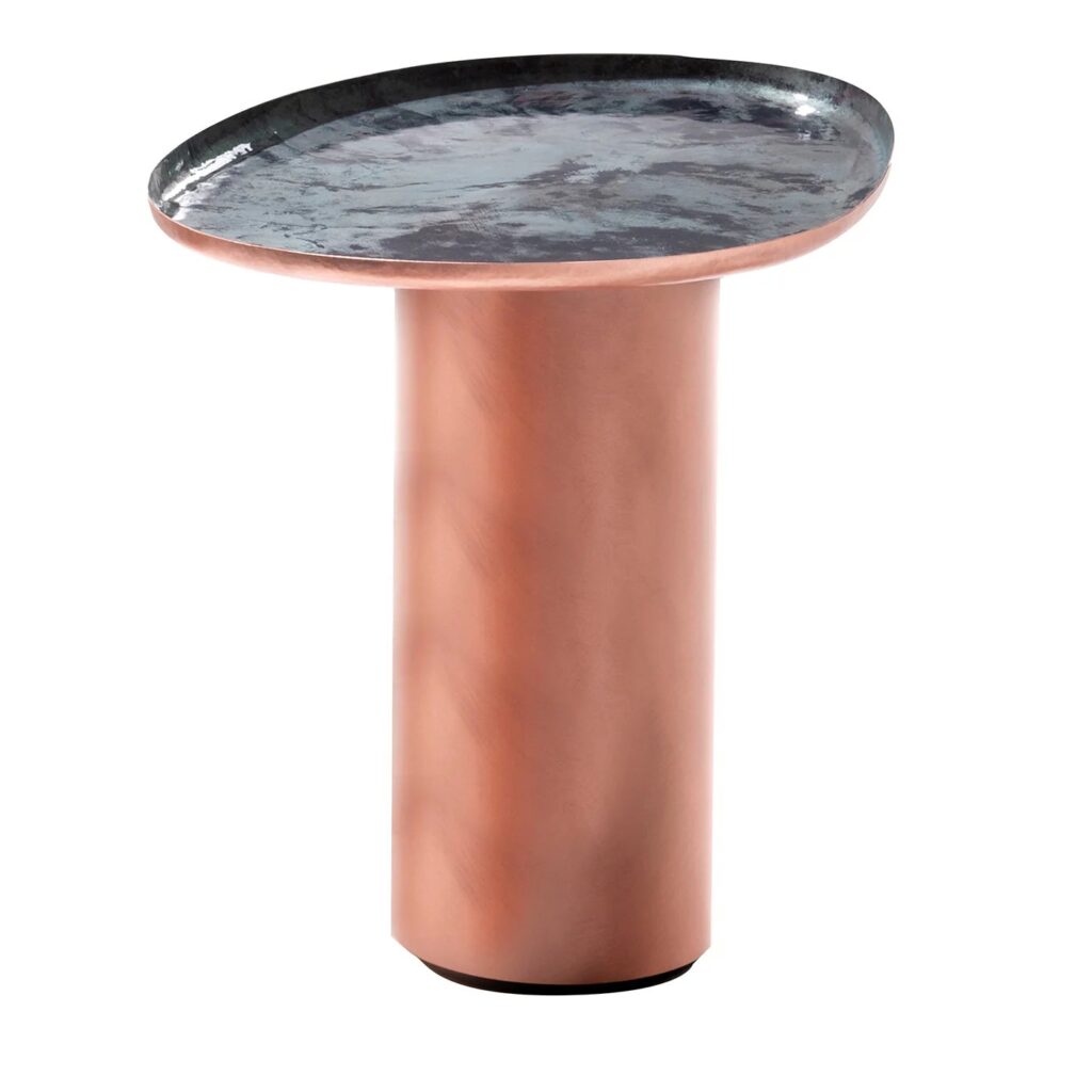 Drop 30 Side Table by De Castelli 7