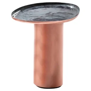 Drop 52 Side Table by De Castelli