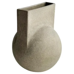 Emerge Sculptural Vessel by Karin Amdal