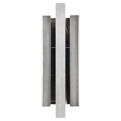 Empire Silver Light Sculpture by Marie Jeunet