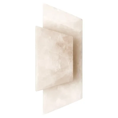 Enveloppée Light Sculpture by Marie Jeunet