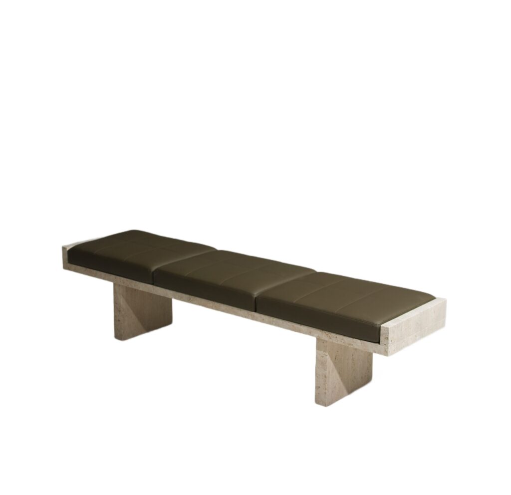 Ever Bench by Kreoo 1