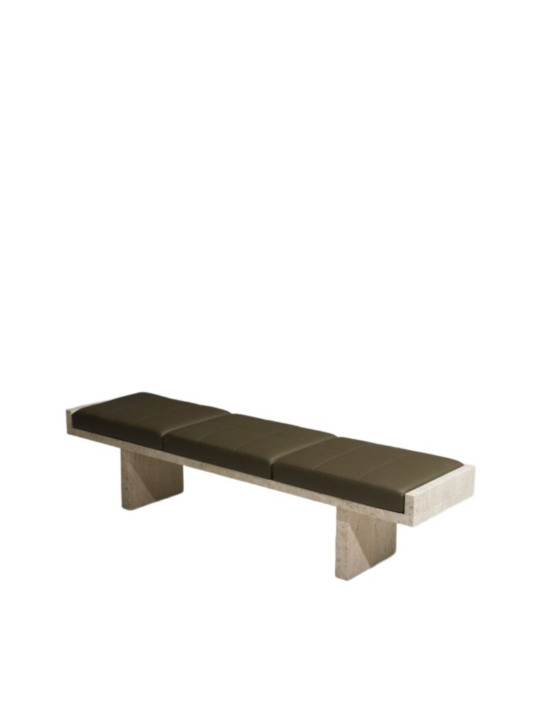 Ever Bench by Kreoo_ 1