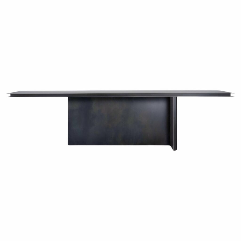 Folio Console by De Castelli 1