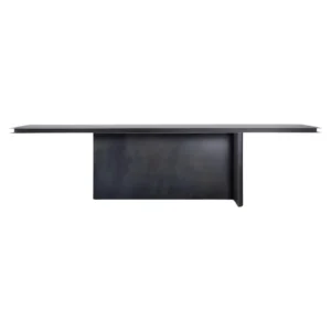 Folio Console by De Castelli