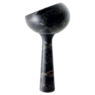 Gong Freestanding Basin by Kreoo