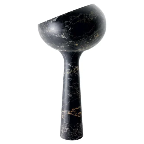 Gong Freestanding Basin by Kreoo 1