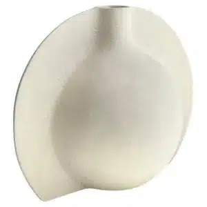 Halo Sculptural Vessel by Karin Amdal