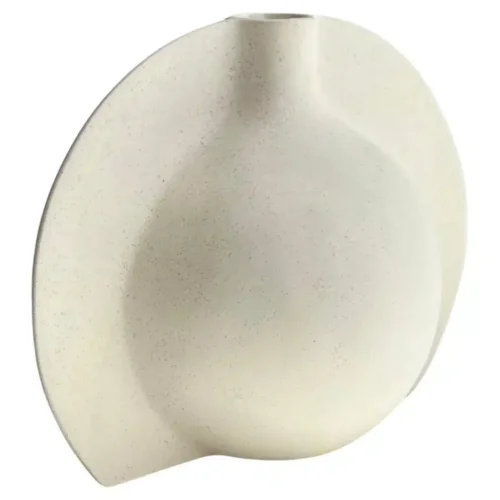 Halo Sculptural Vessel by Karin Amdal 1