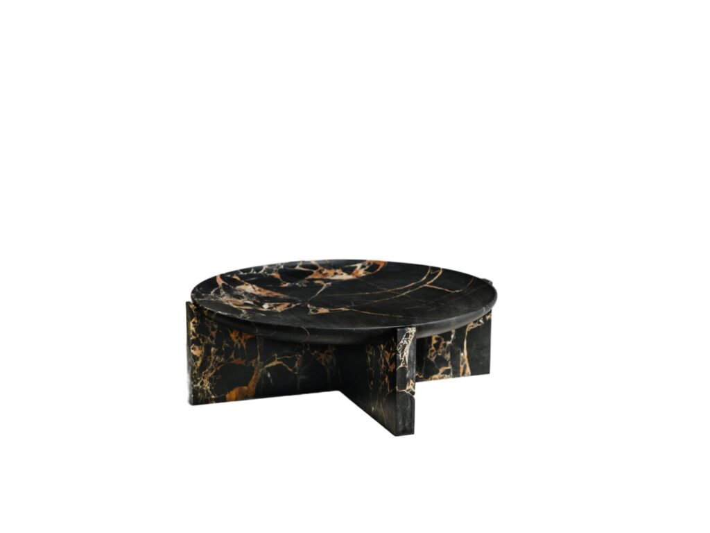 Imperial M Decorative Object by Kreoo 1