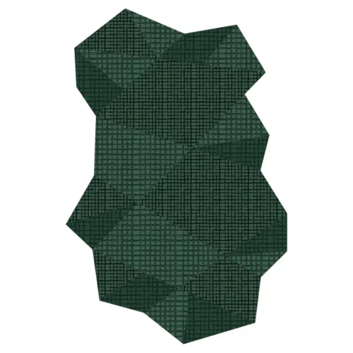 Komorebi Forest Rug by Antilla Di Lauro 1