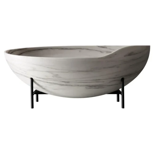 Kora Bathtub by Kreoo 1