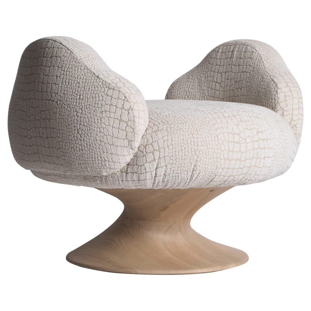 Les Incroyables Ottoman by Pietro Franceschini 1