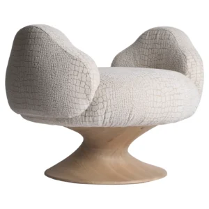 Les Incroyables Ottoman by Pietro Franceschini