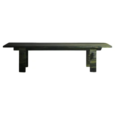 Majesty Dining Table by Kreoo